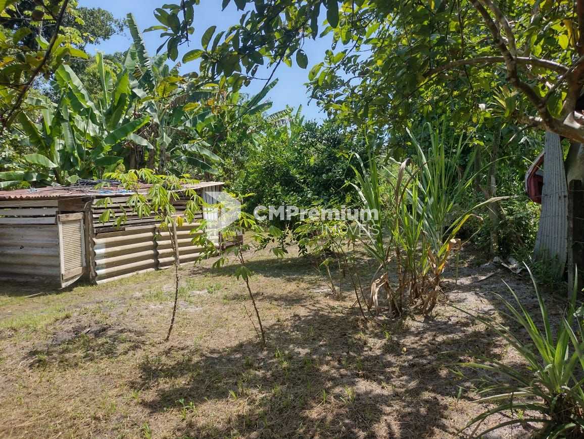 Chácara em Alexandra, Paranaguá, Casa, Tanques de Peixe e Alto...