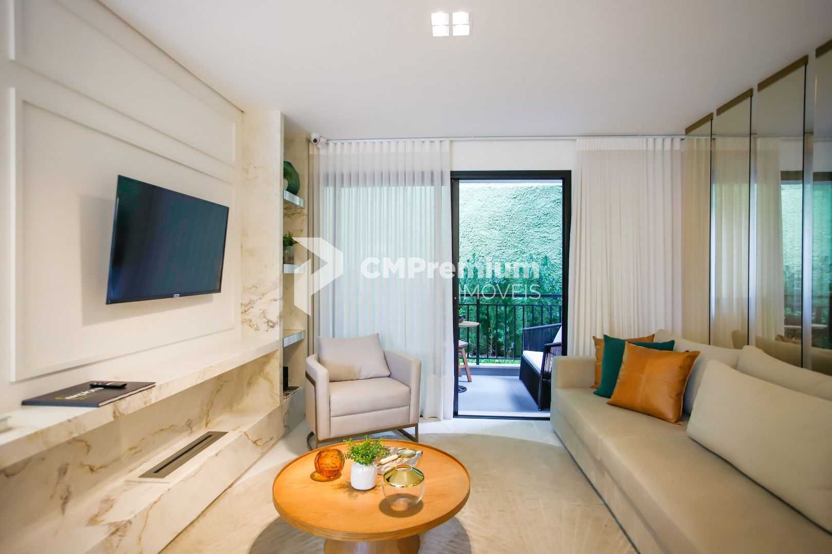 Apartamento Sofisticado 102m  à Venda no Cristo Rei, Pronto pa...