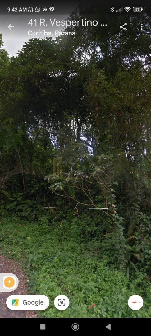 Terreno Alto Padrão no Barreirinha  Curitiba | Natureza, Tranq...