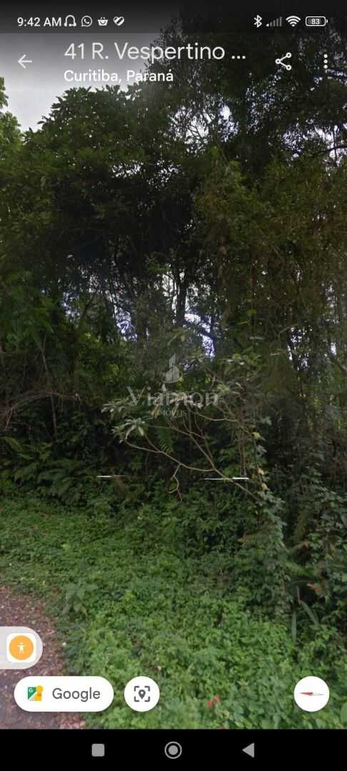 Terreno Alto Padrão no Barreirinha  Curitiba | Natureza, Tranq...