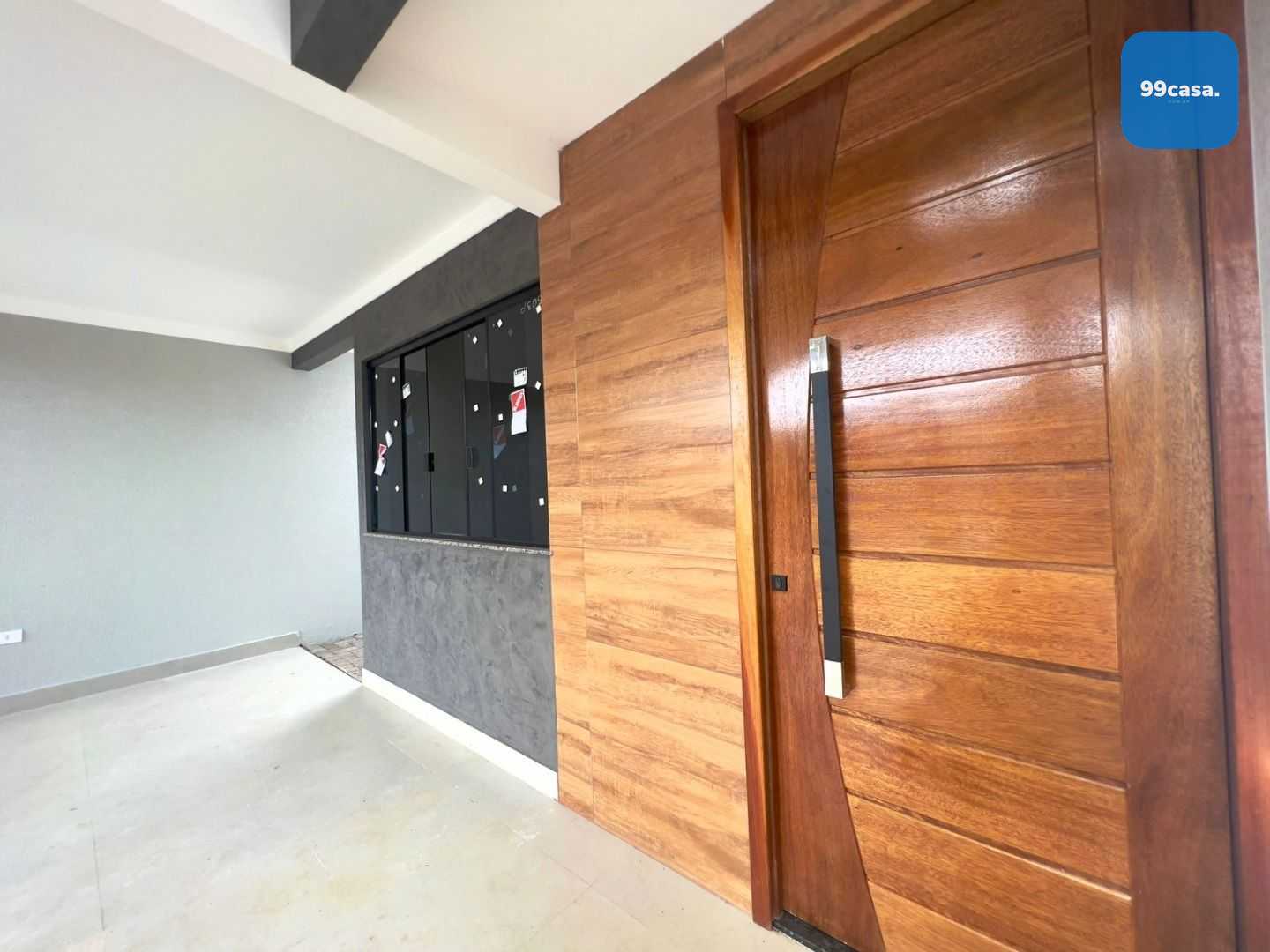 Casa no Jardim Panorama: 3 Quartos, Cozinha Gourmet e Localiza...
