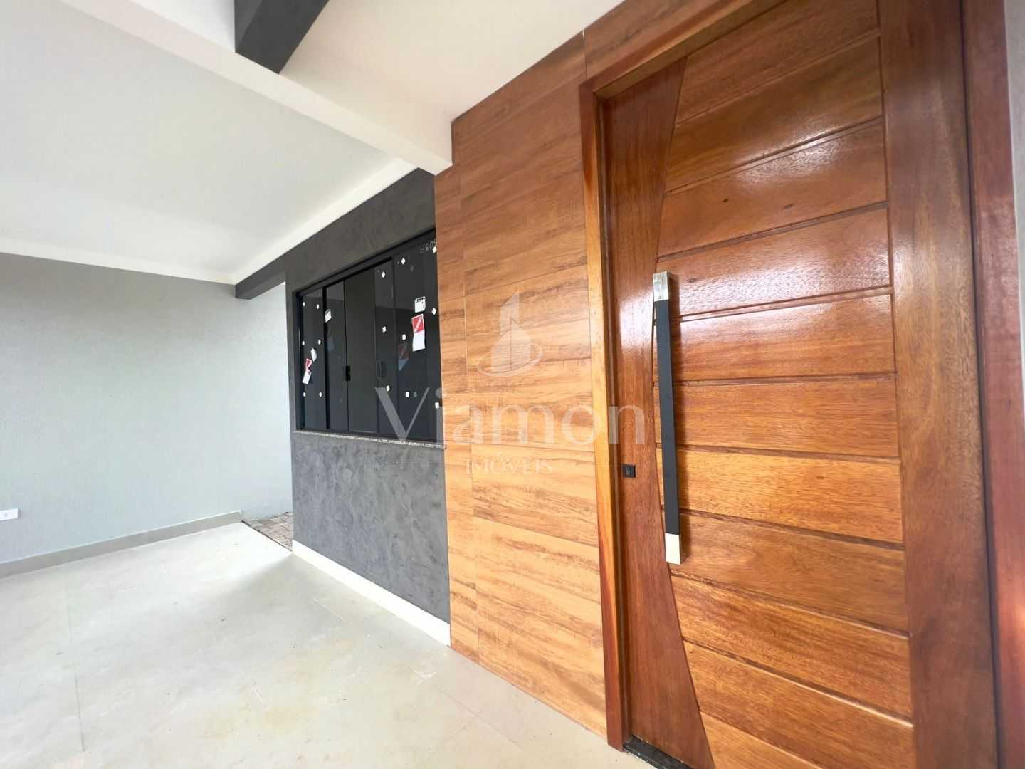 Casa no Jardim Panorama: 3 Quartos, Cozinha Gourmet e Localiza...