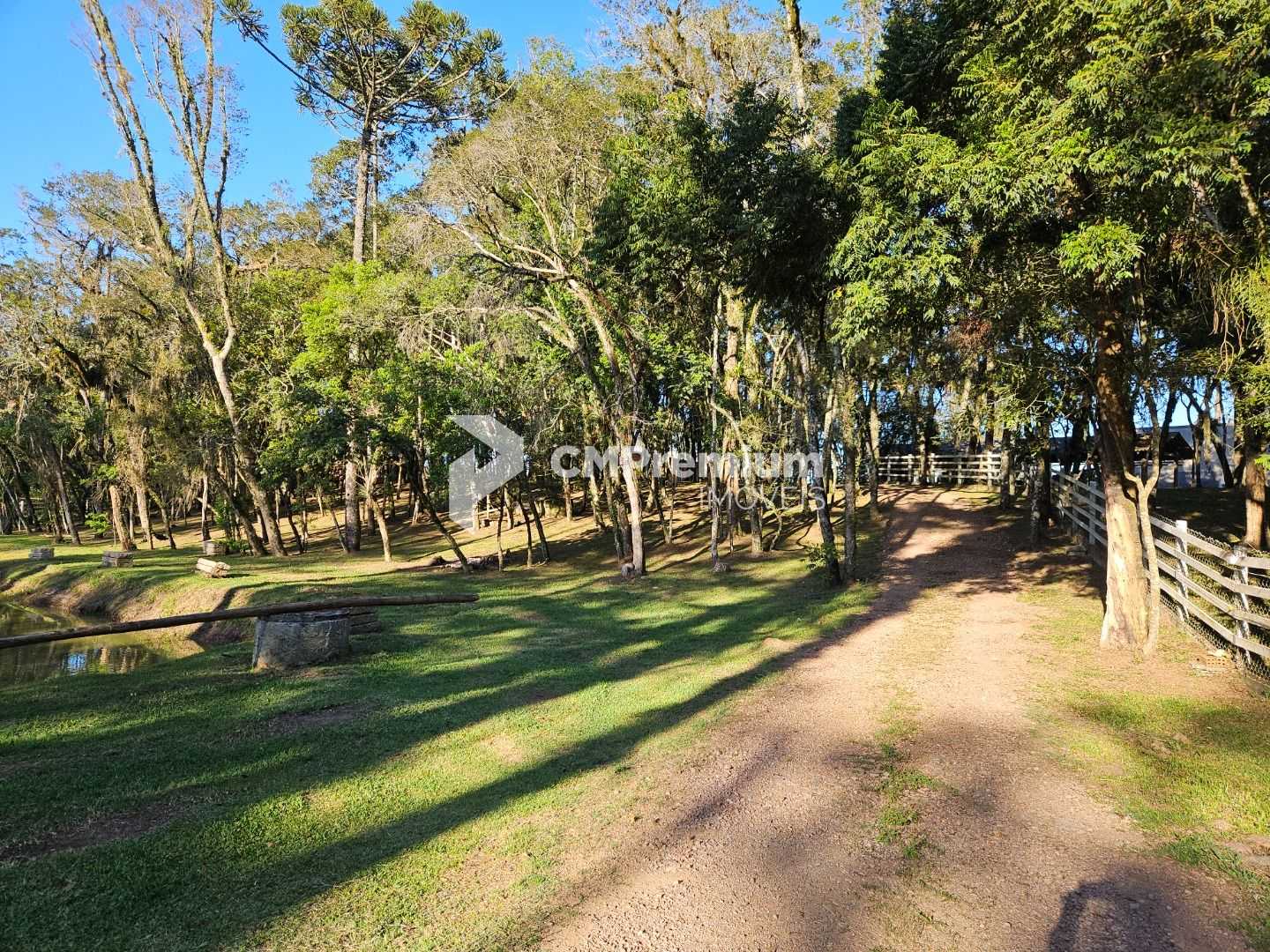Chácara dos Sonhos em São José dos Pinhais  Natureza, Lazer e ...
