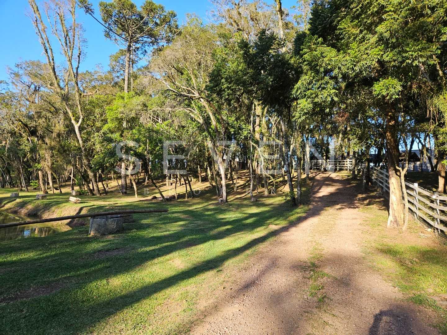 Chácara dos Sonhos em São José dos Pinhais  Natureza, Lazer e ...
