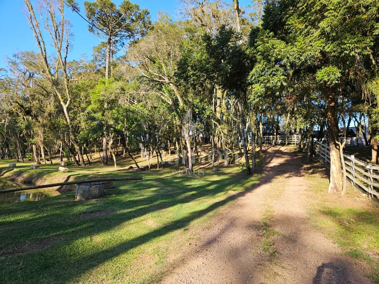 Chácara dos Sonhos em São José dos Pinhais  Natureza, Lazer e ...