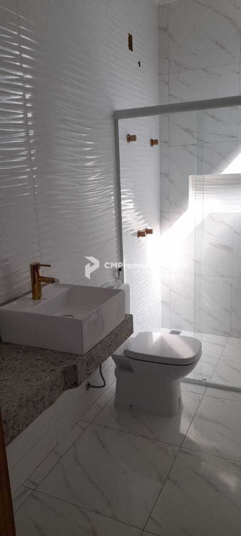 Casa de 3 Dormitórios à Venda no Barro Giardino San Marco  Con...