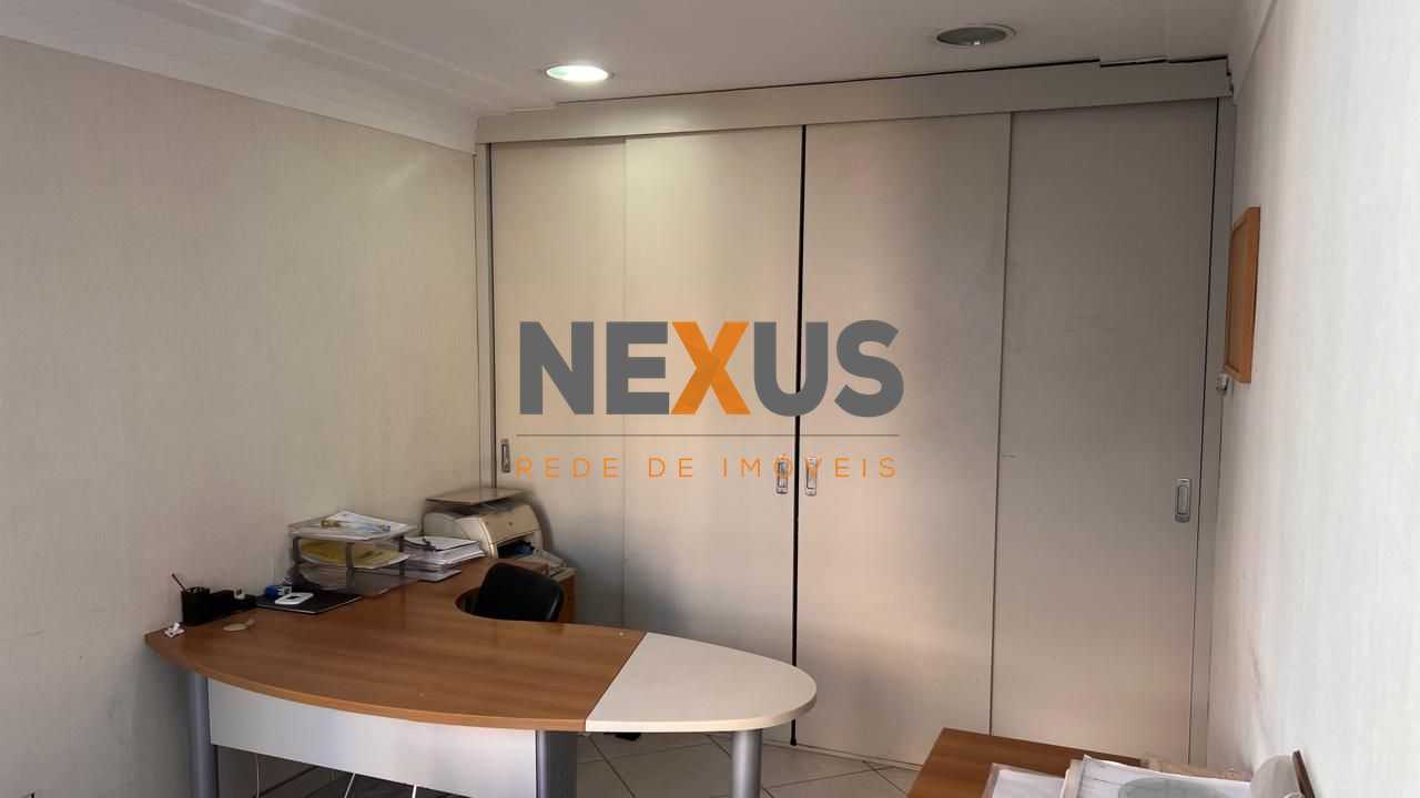 Sala Comercial de 46m  na Boca Maldita  Centro de Curitiba