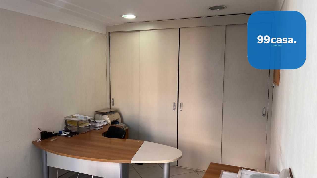 Sala Comercial de 46m  na Boca Maldita  Centro de Curitiba