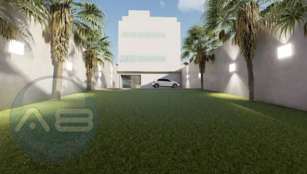 Oportunidade Única  Terreno Comercial 500m  no Tingui  Bairro ...