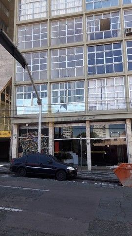 Oportunidade Única  Salas Comerciais no 11° Andar no Centro de...