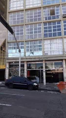 Oportunidade Única  Salas Comerciais no 11° Andar no Centro de...