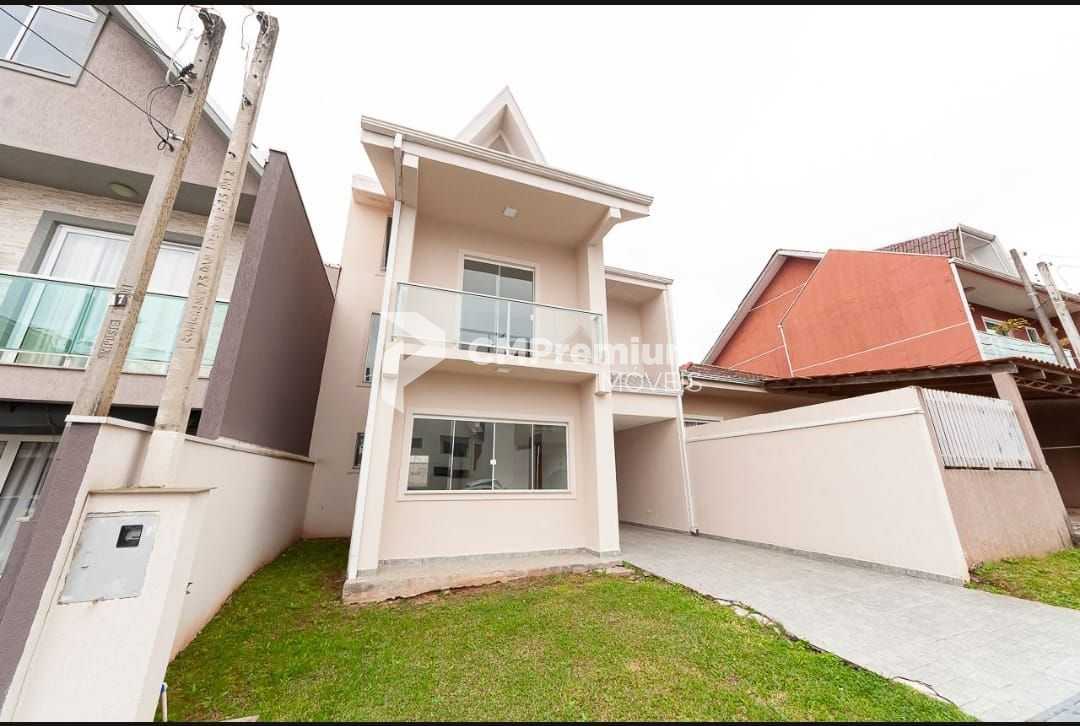 Sobrado 3 Dorms com Suíte e 3 Vagas  Bairro Cachoeira Barreiri...