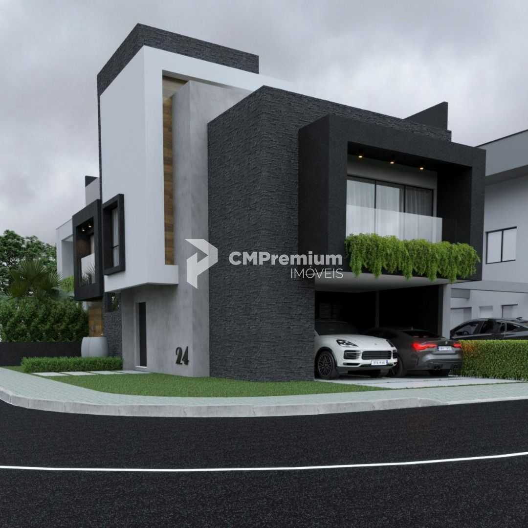 Sobrado Novo de Alto Padrão no Condomínio Boulevard Boa Vista ...