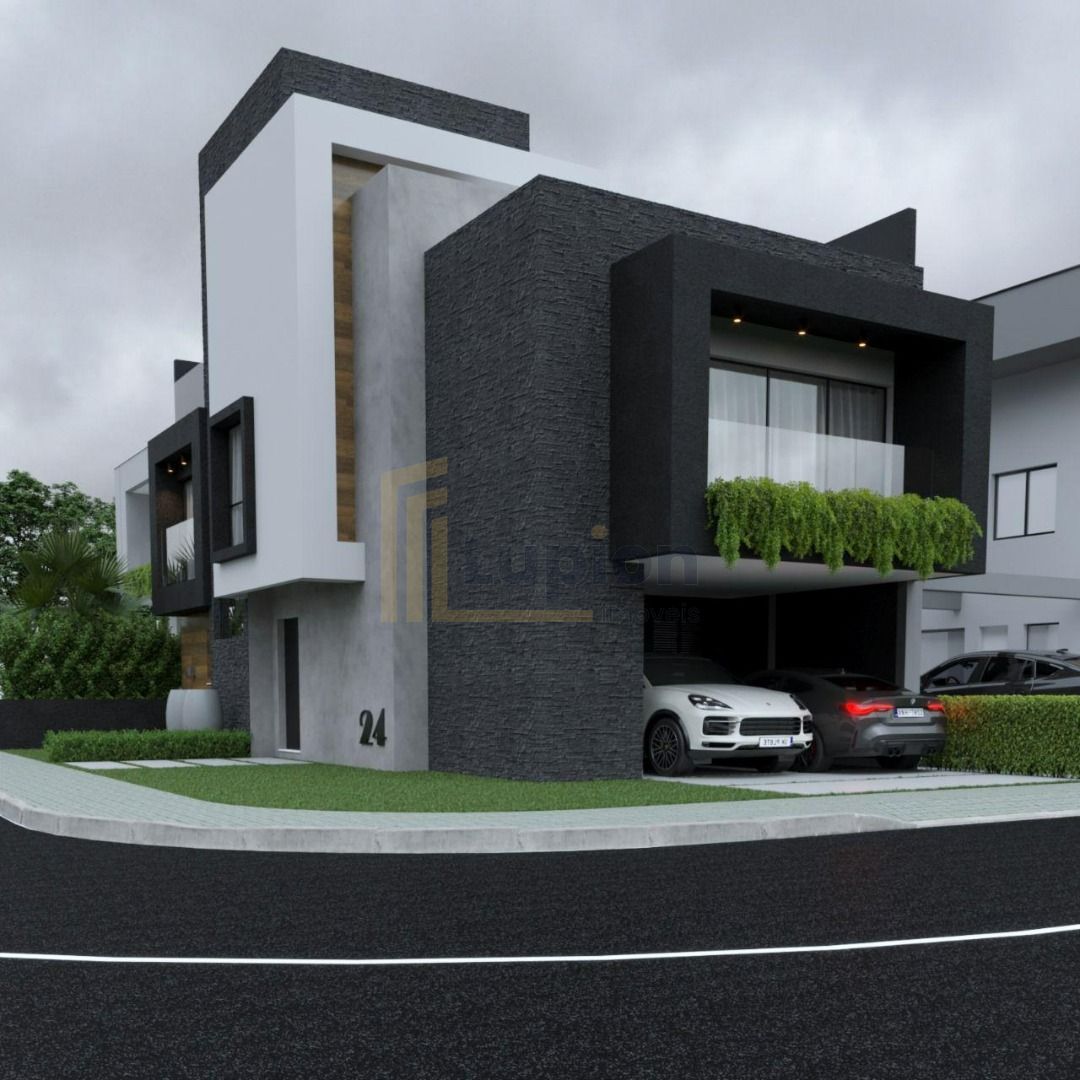 Sobrado Novo de Alto Padrão no Condomínio Boulevard Boa Vista ...