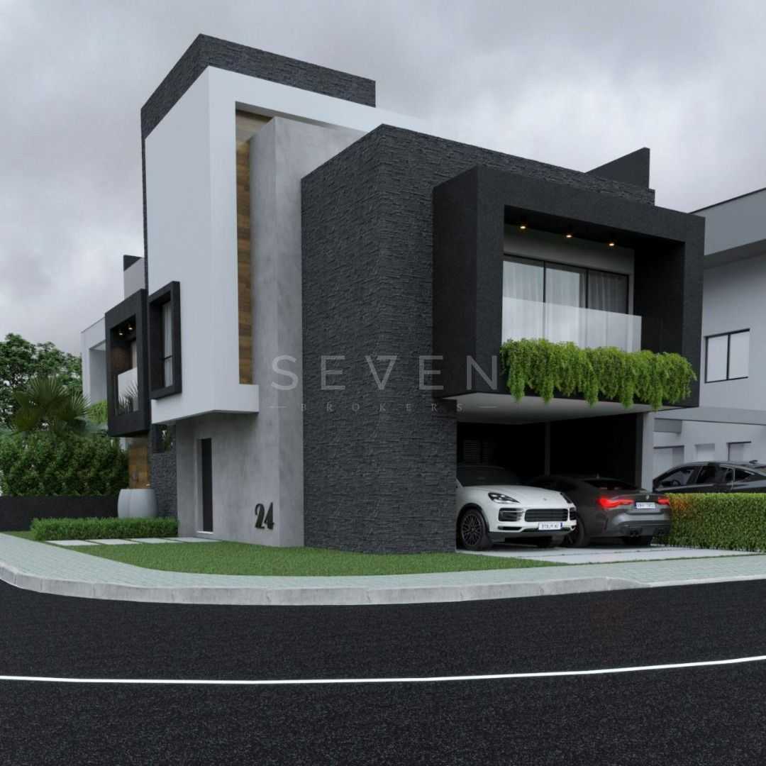 Sobrado Novo de Alto Padrão no Condomínio Boulevard Boa Vista ...