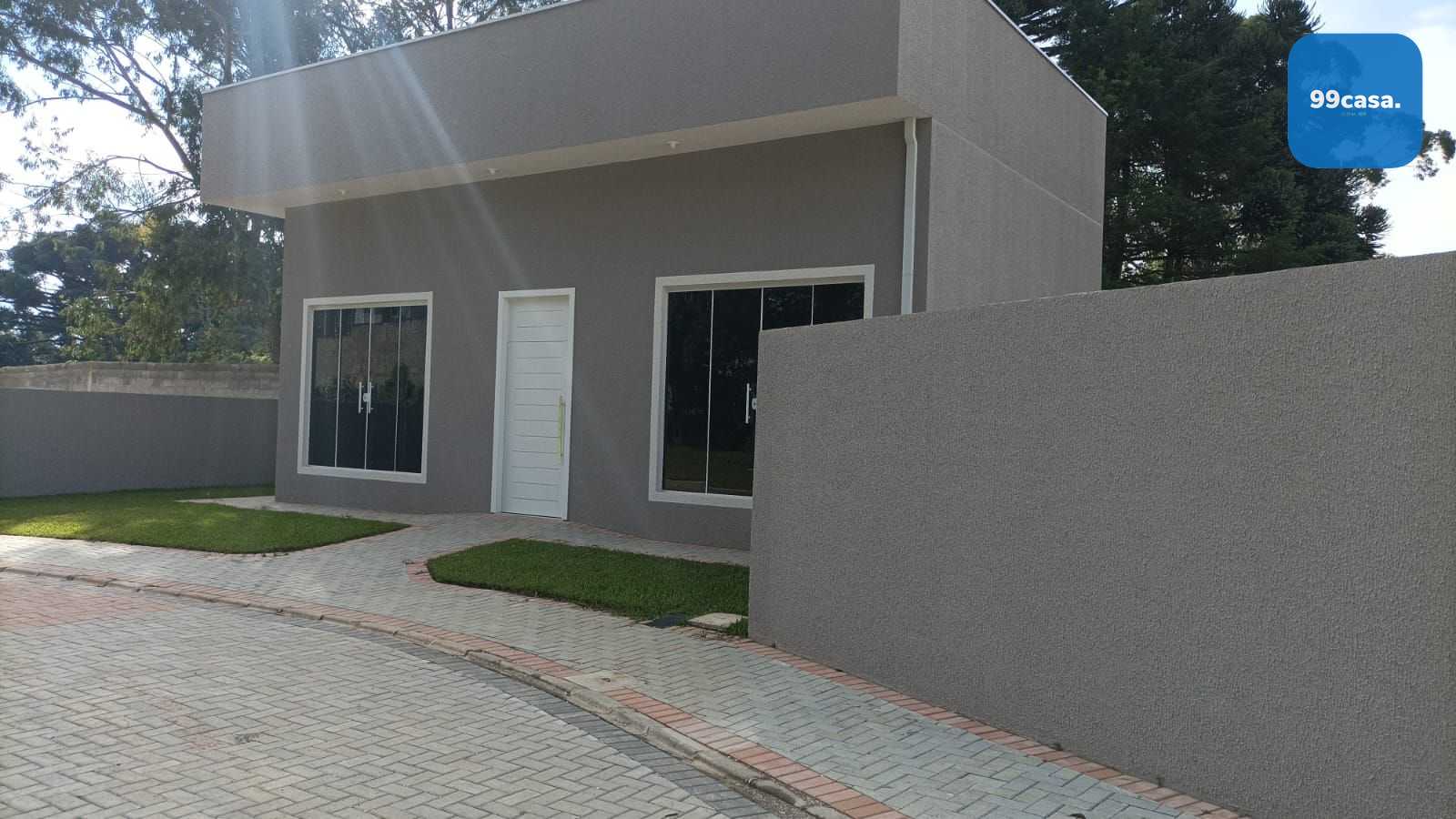 Terreno em Condomínio Fechado no Barreirinha  Residencial Rese...