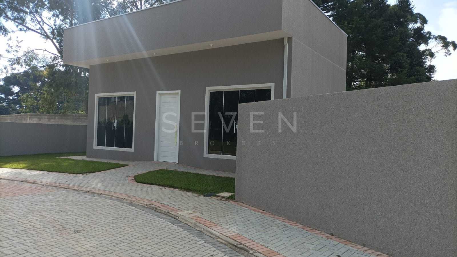 Terreno em Condomínio Fechado no Barreirinha  Residencial Rese...