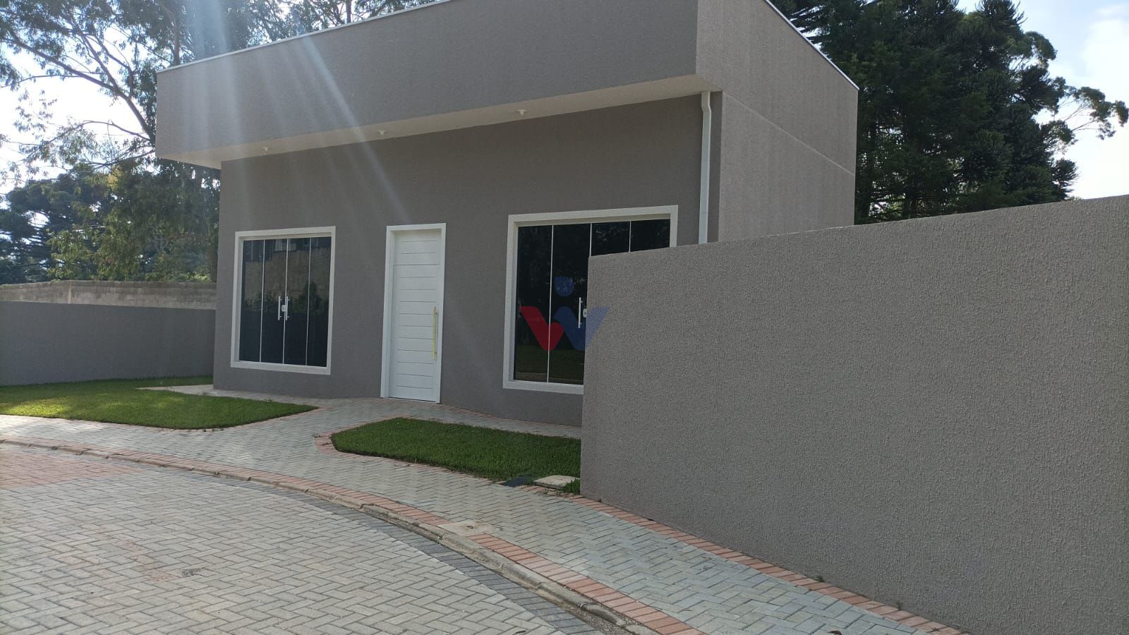 Terreno em Condomínio Fechado no Barreirinha  Residencial Rese...