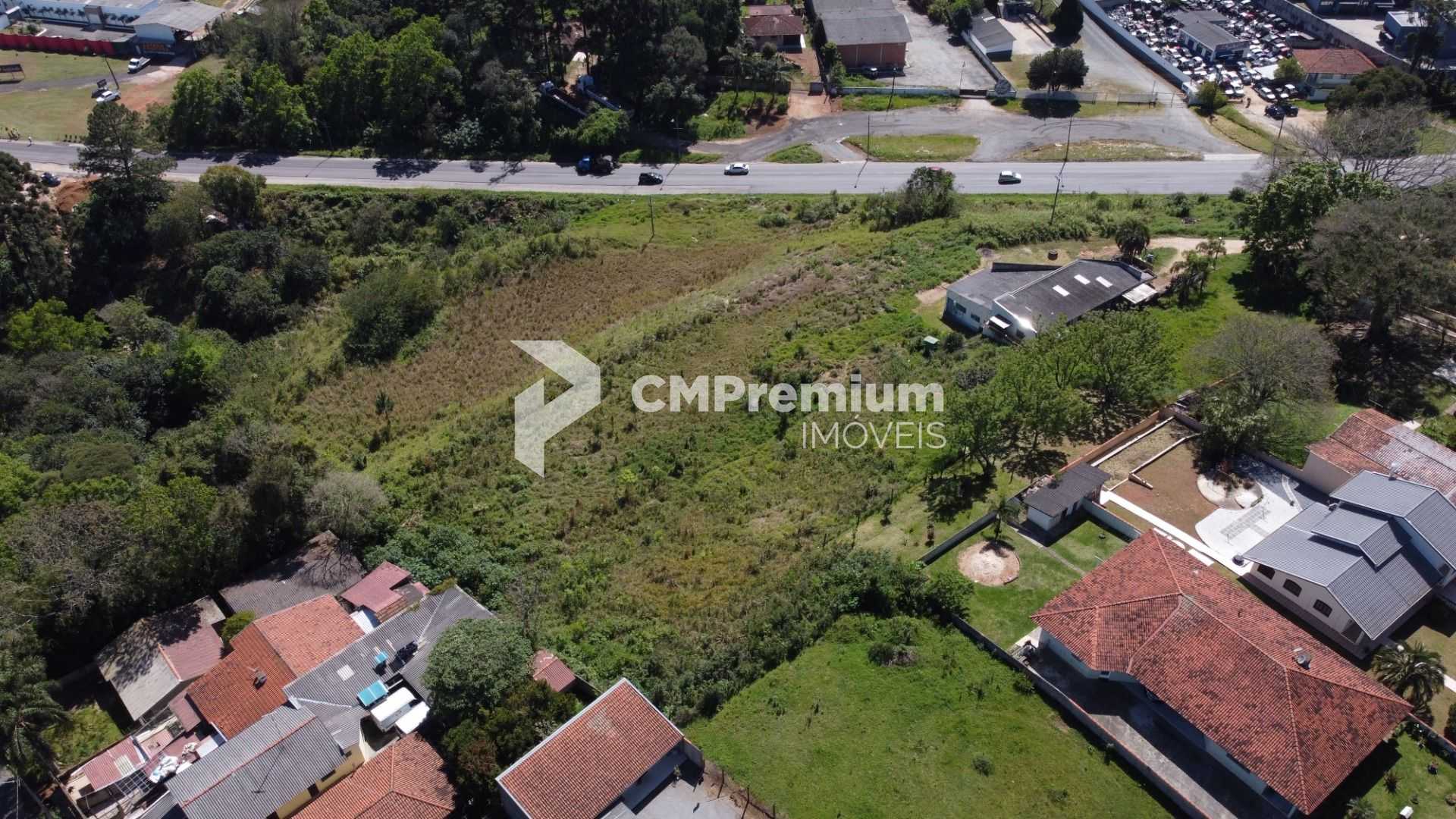 Grande Terreno na Rodovia dos Minérios  Bairro Taboão | Curiti...