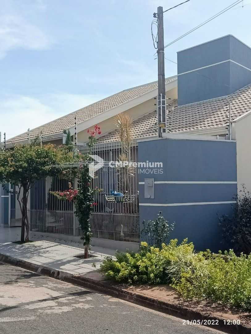 Casa 3 Quartos  1 Suíte  em Sarandi  130m , Energia Solar e Ch...