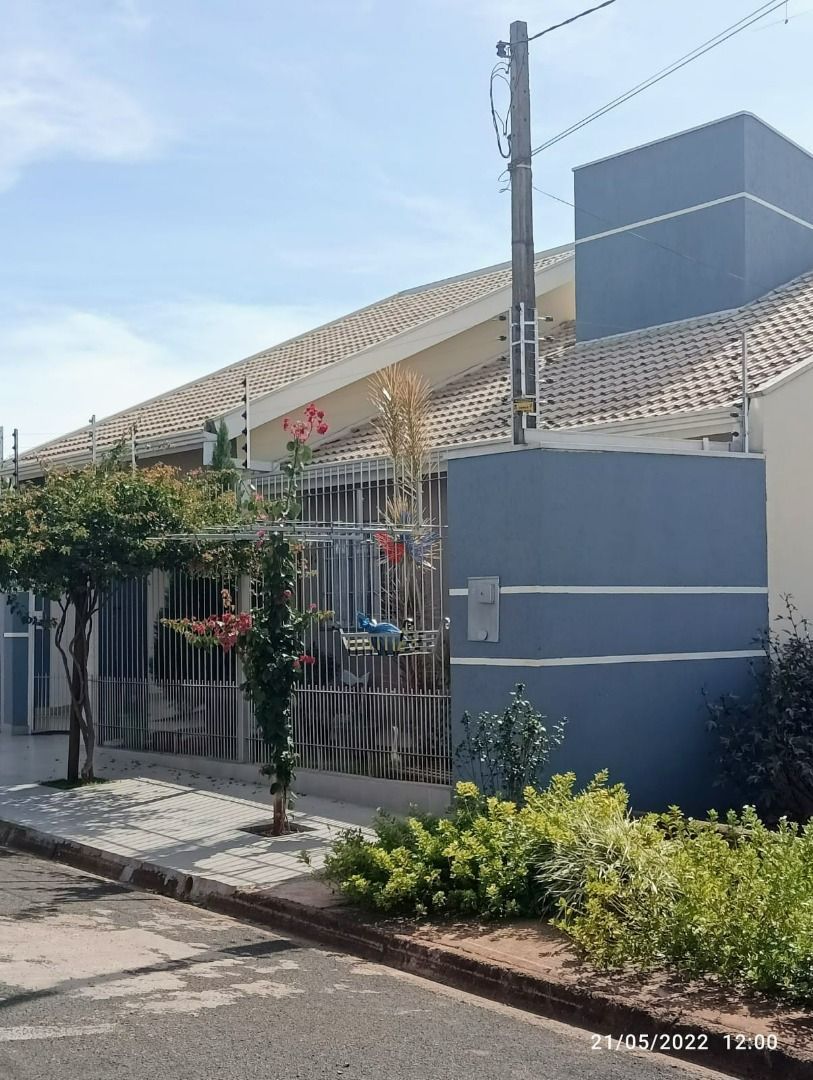 Casa 3 Quartos  1 Suíte  em Sarandi  130m , Energia Solar e Ch...