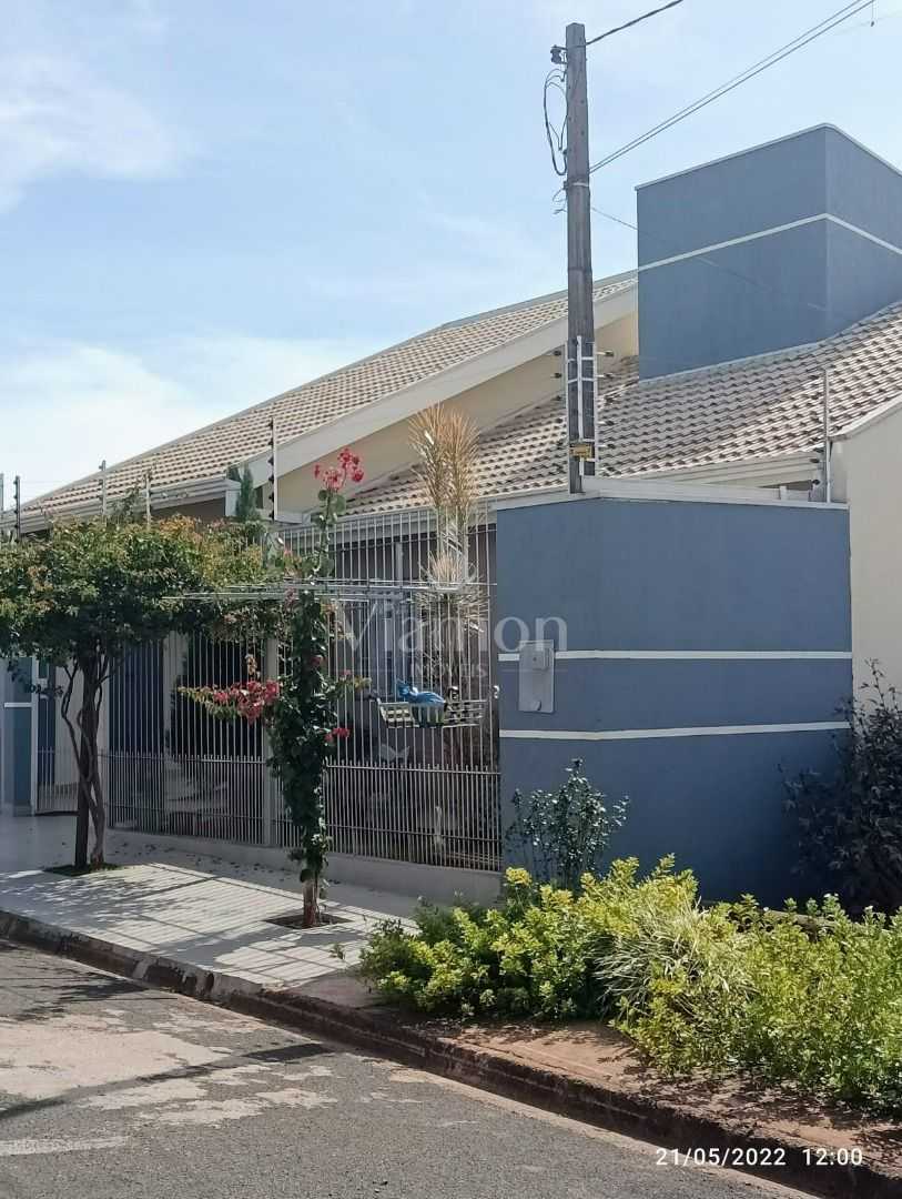Casa 3 Quartos  1 Suíte  em Sarandi  130m , Energia Solar e Ch...