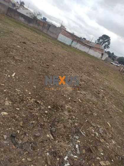 Terreno Plano de 700m  em Colombo  Excelente Localização para ...