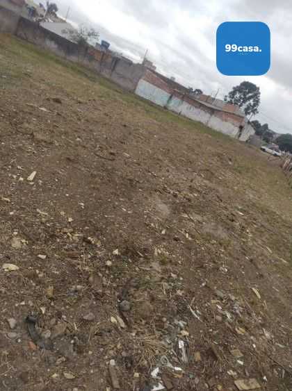 Terreno Plano de 700m  em Colombo  Excelente Localização para ...