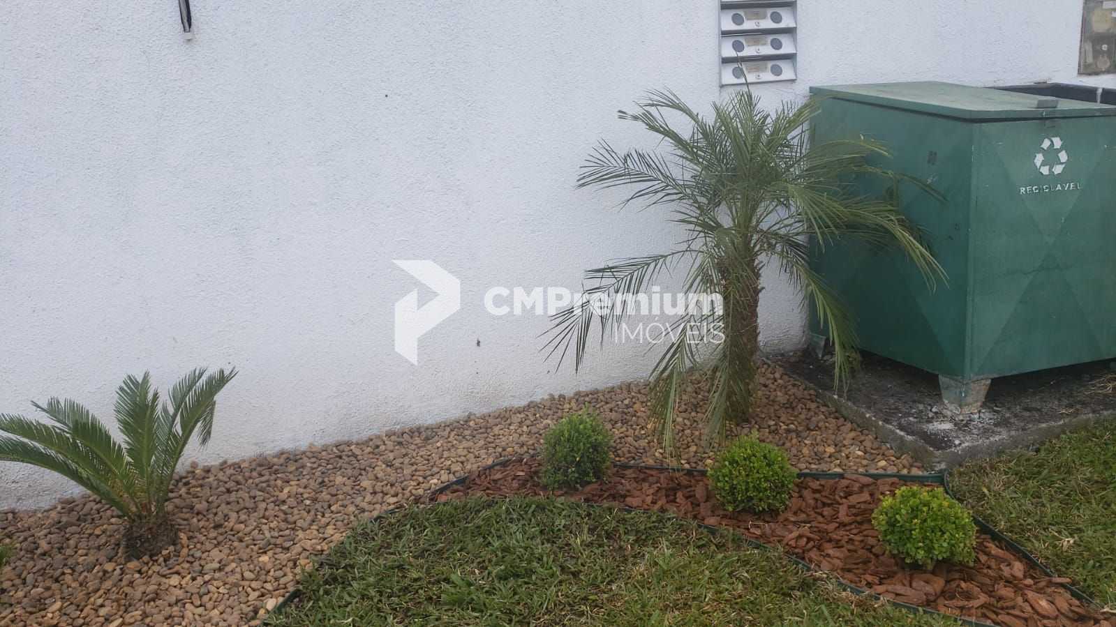 Edifício Inteiro no Centro de Pinhais  8 Apartamentos Mobiliad...