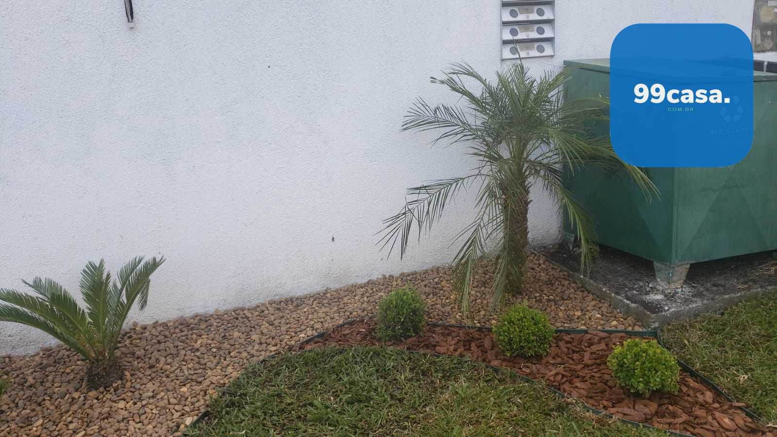 Edifício Inteiro no Centro de Pinhais  8 Apartamentos Mobiliad...