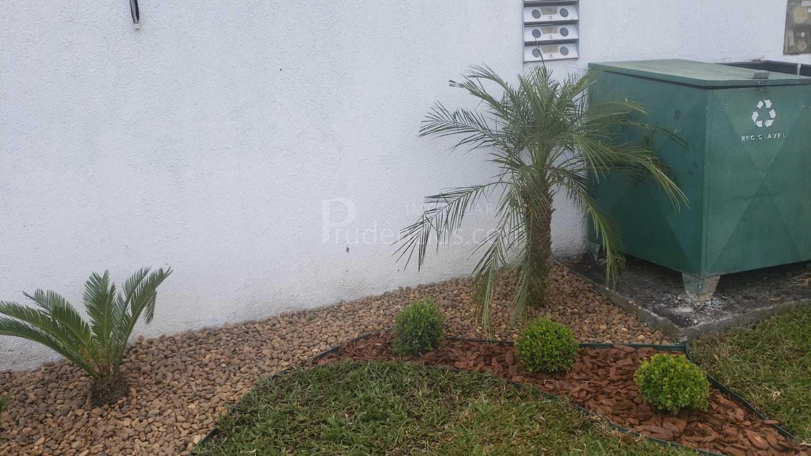 Edifício Inteiro no Centro de Pinhais  8 Apartamentos Mobiliad...