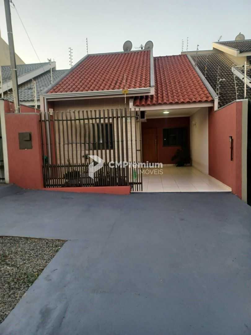 Casa com 3 Dormitórios e Área Gourmet à Venda no Jardim Monte ...