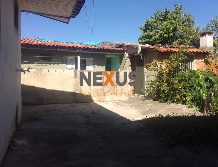 Terreno 360m  com casa para reforma em localização privilegiad...