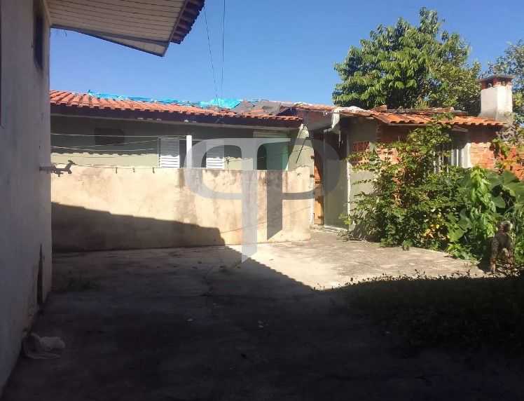 Terreno 360m  com casa para reforma em localização privilegiad...