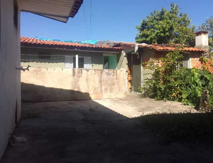 Terreno 360m  com casa para reforma em localização privilegiad...