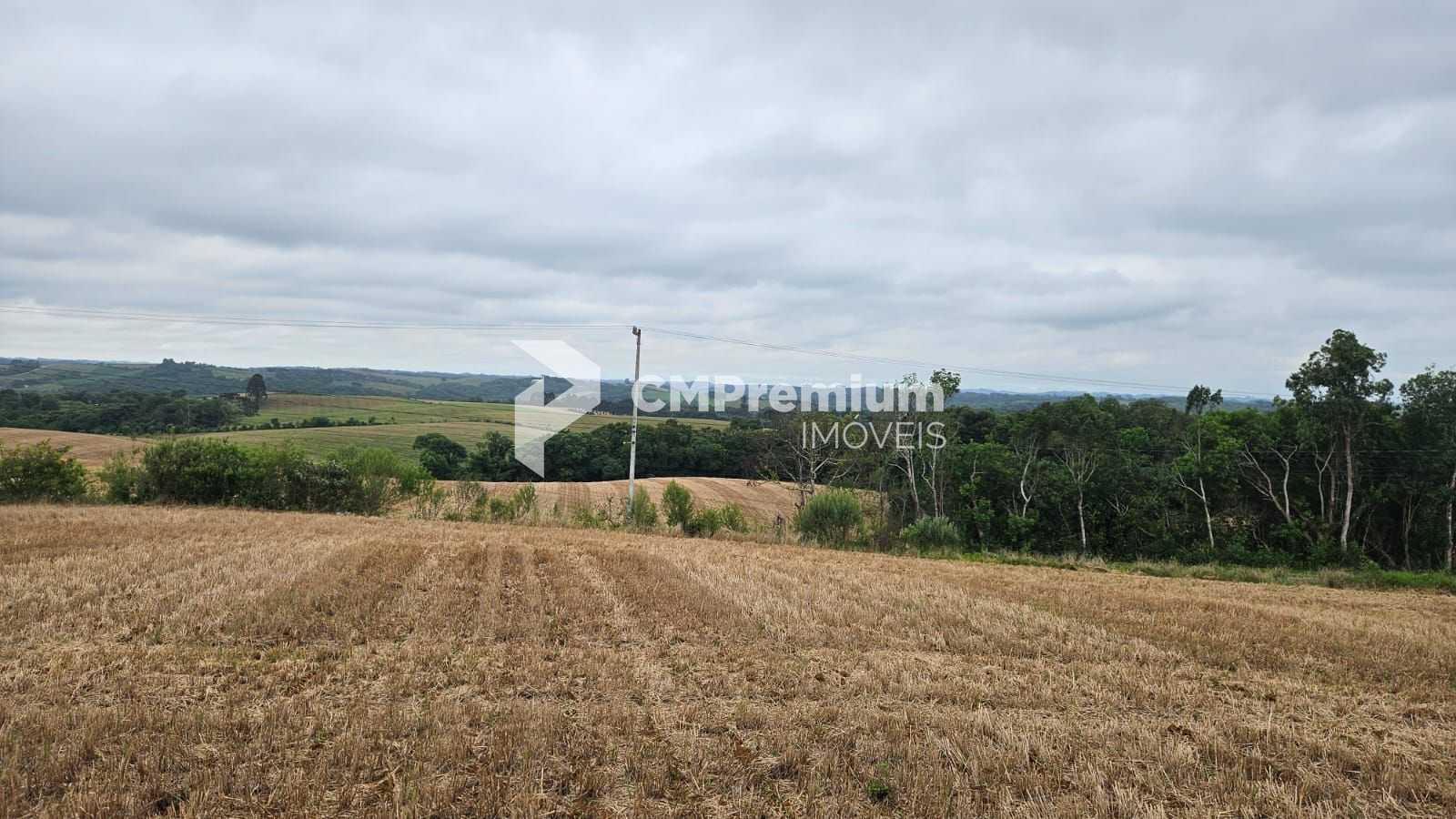 Terreno de 84.700 m  em Araucária  Ideal para loteamento ou co...