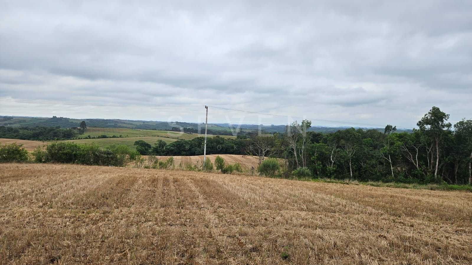 Terreno de 84.700 m  em Araucária  Ideal para loteamento ou co...