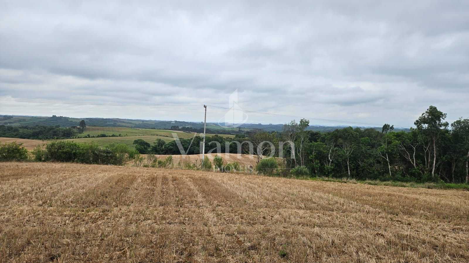 Terreno de 84.700 m  em Araucária  Ideal para loteamento ou co...