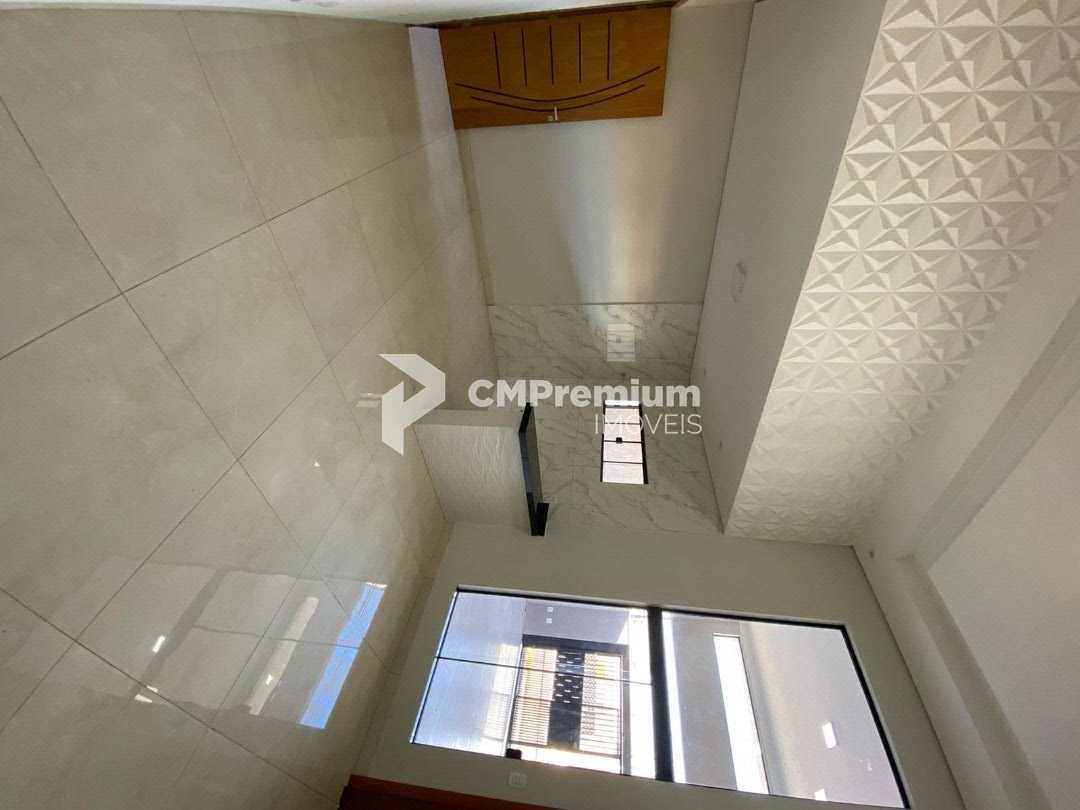 Espaçosa Casa de 3 Dormitórios à Venda no Jardim Três Lagoas  ...