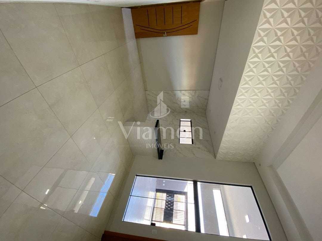 Espaçosa Casa de 3 Dormitórios à Venda no Jardim Três Lagoas  ...