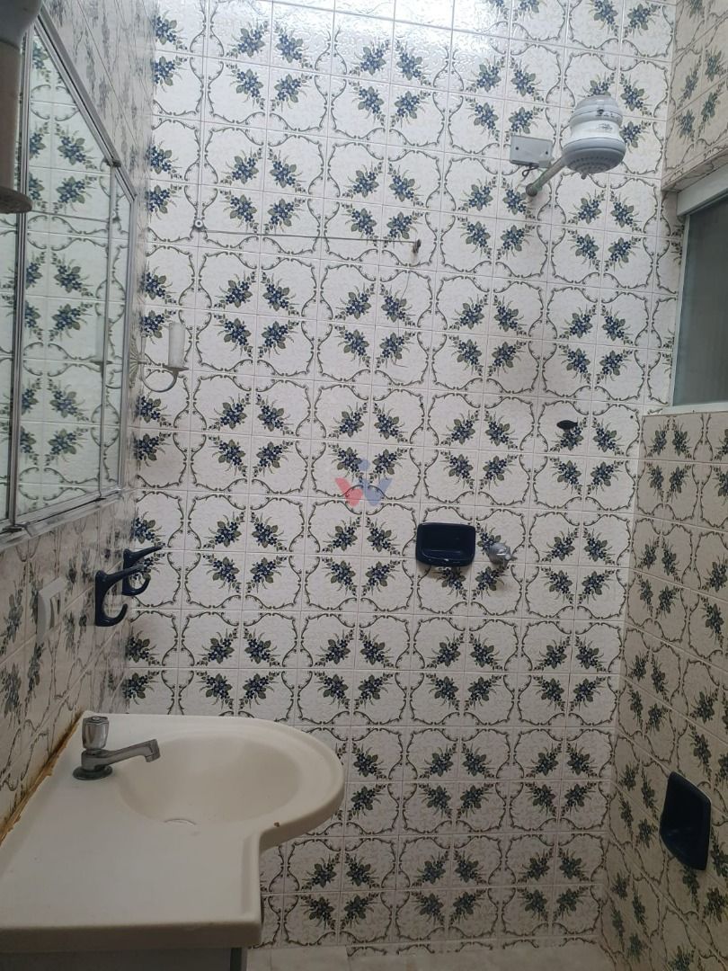Casa à Venda no Rebouças  3 Quartos, 2 Banheiros e 120 m  em C...