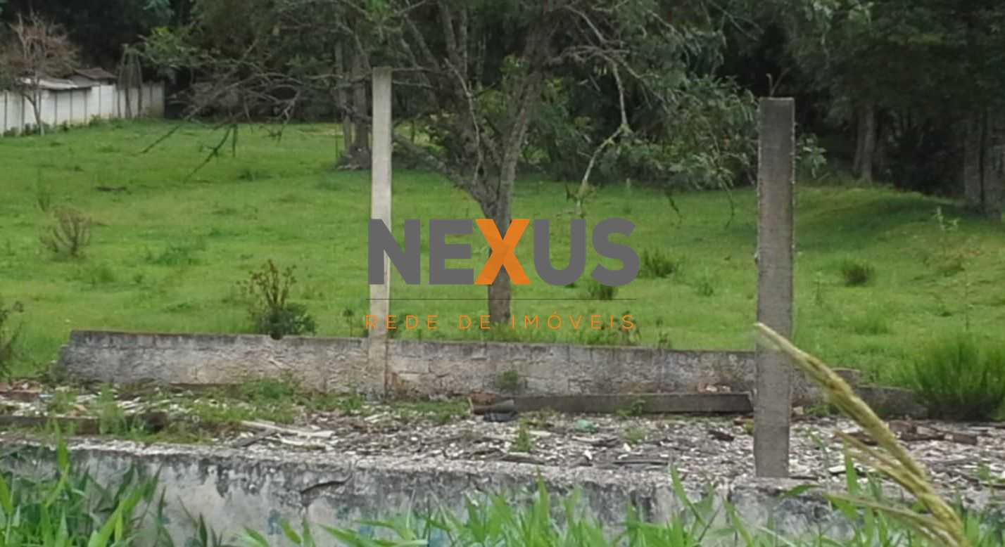 Terreno em Fazenda Rio Grande: Investimento com Potencial de V...