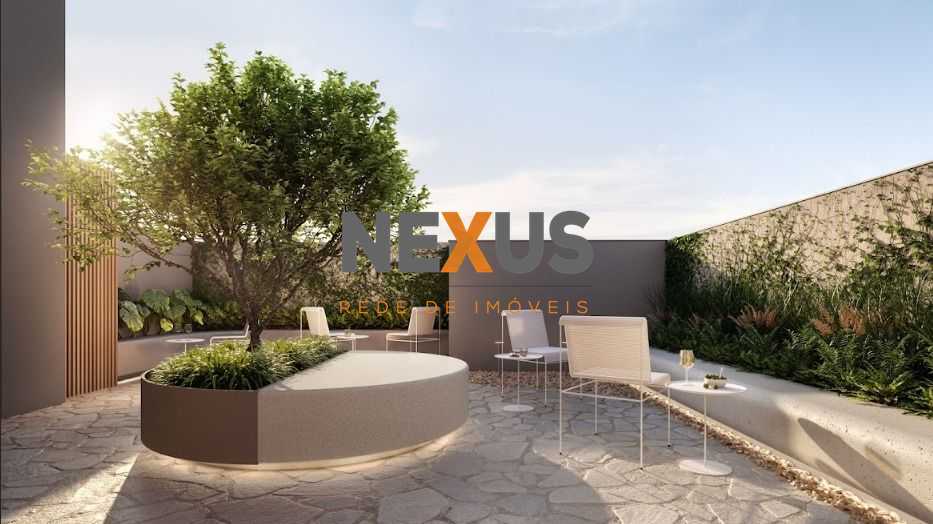 Apartamento no Batel  Sofisticação, Conforto e Lazer no Melhor...