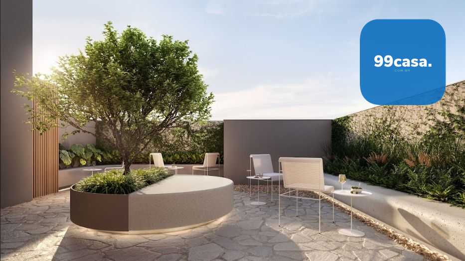 Apartamento no Batel  Sofisticação, Conforto e Lazer no Melhor...