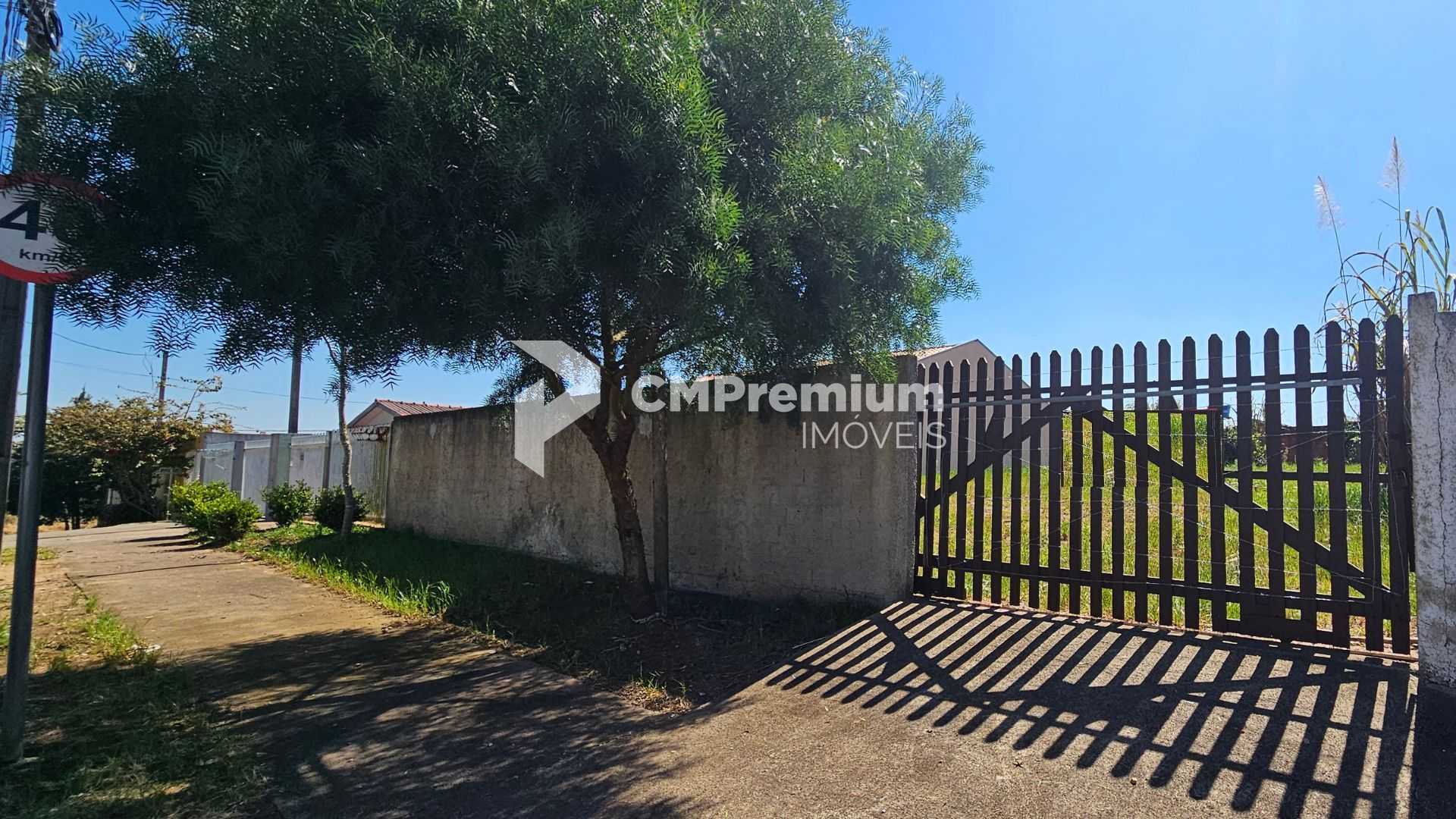 Terreno plano com 390m  em ótima localização  oportunidade imp...