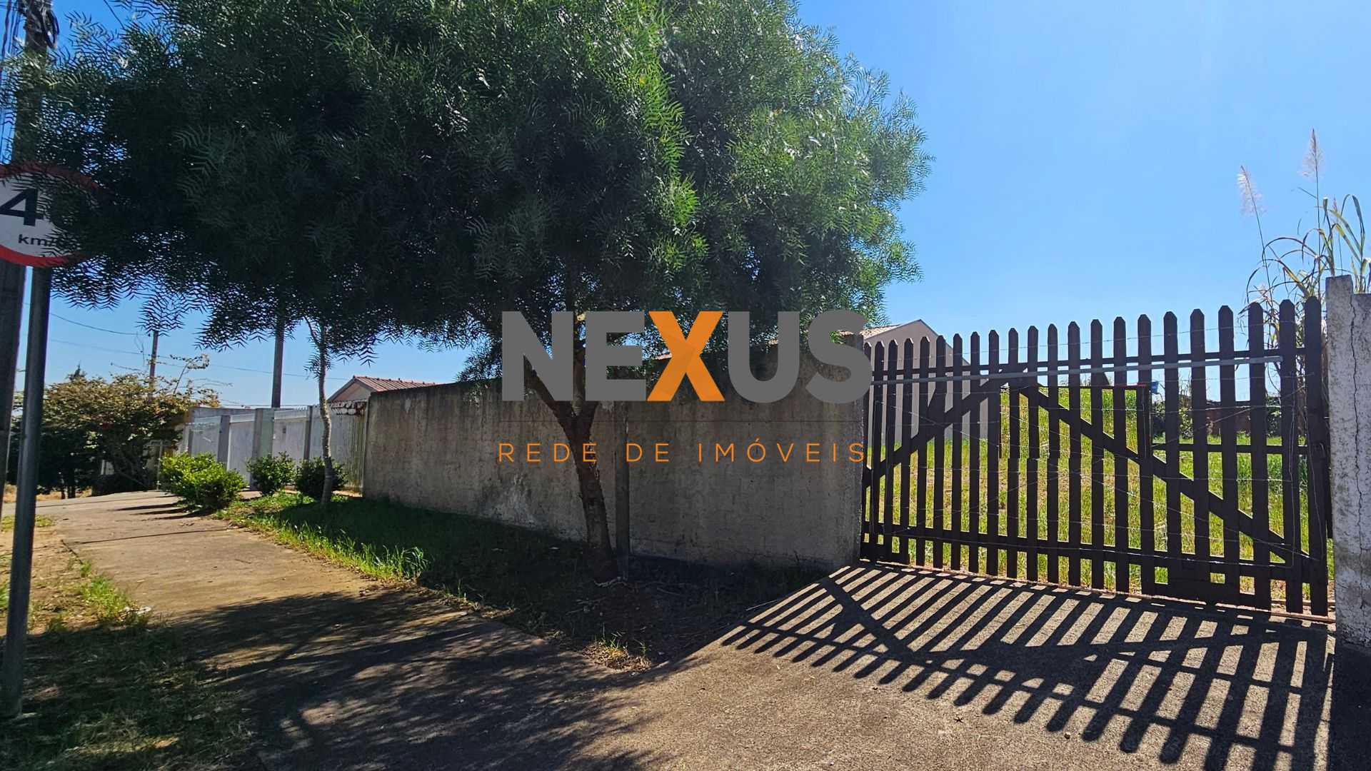 Terreno plano com 390m  em ótima localização  oportunidade imp...