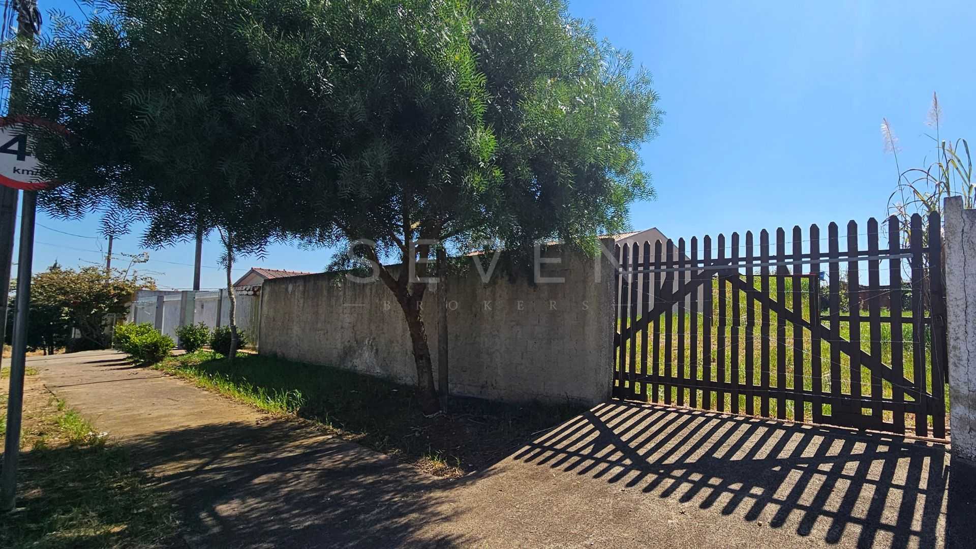 Terreno plano com 390m  em ótima localização  oportunidade imp...