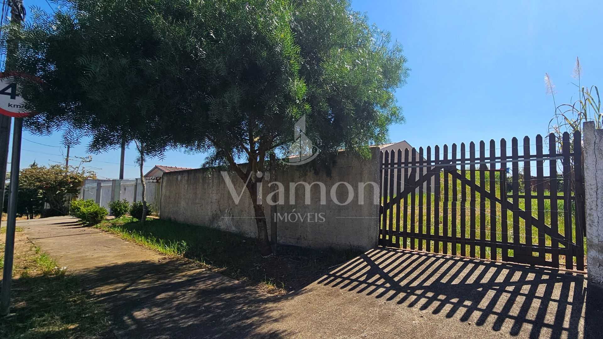 Terreno plano com 390m  em ótima localização  oportunidade imp...