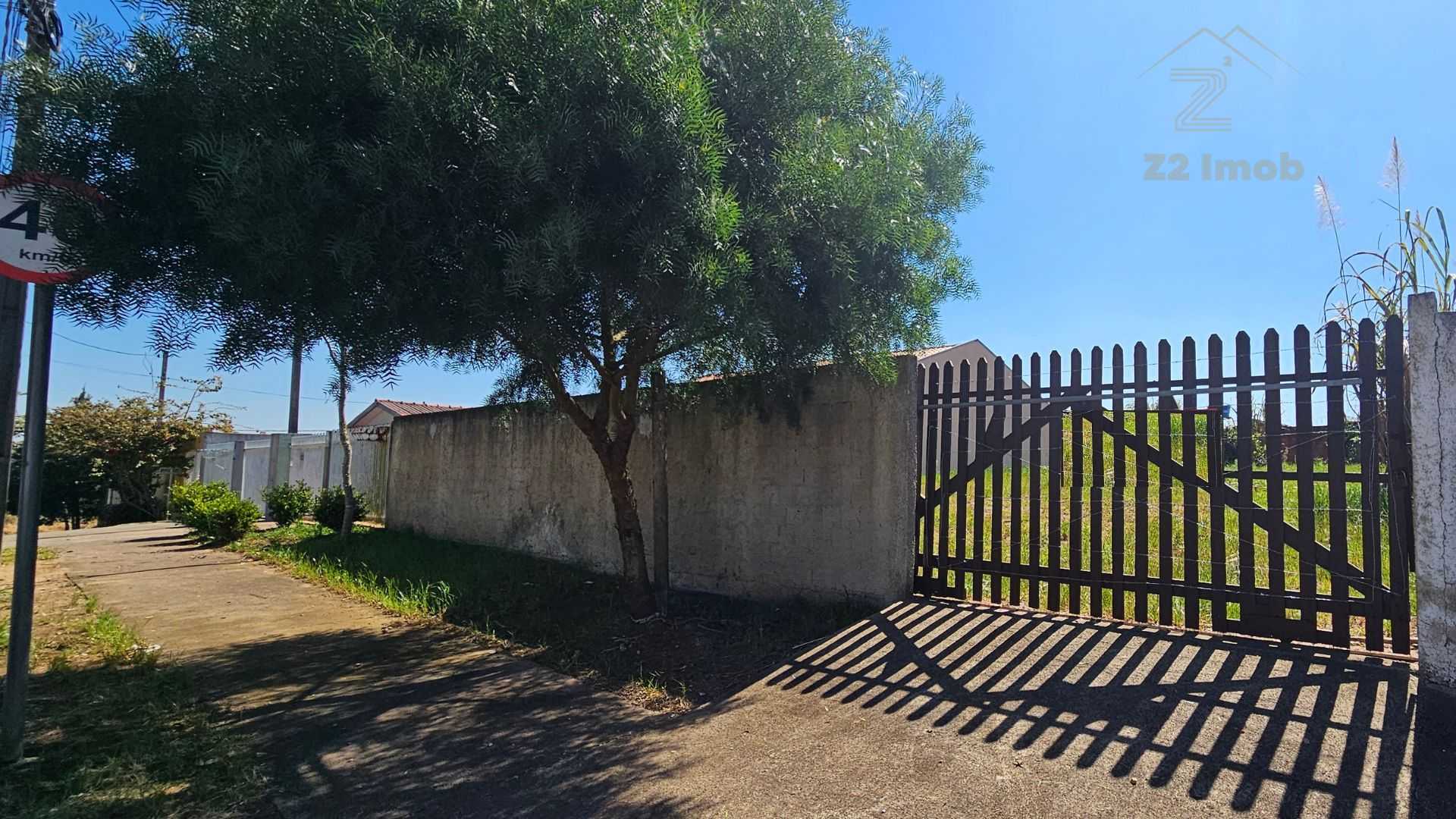 Terreno plano com 390m  em ótima localização  oportunidade imp...