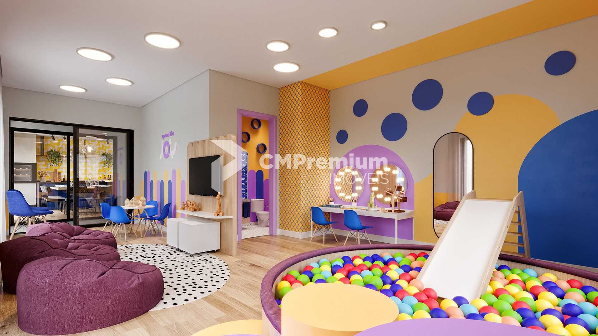 Seu Novo Lar no Tingui  Studios, Lofts e Apartamentos com Laze...